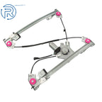 Rear Left Electric Window Actuator with Motor for Lincoln Mark LT (2006-2008)