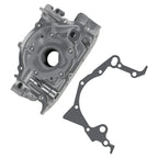 Engine Oil Pump for Geo Tracker L4 1.6L (1989–1995) Aluminum