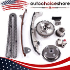 Timing Chain Kit for Toyota RAV4 Camry Highlander (2009–2014)