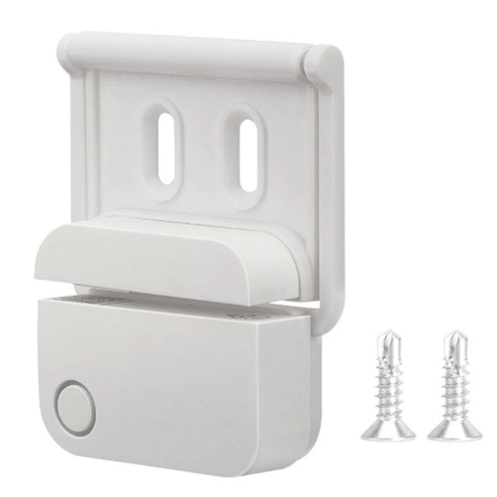 Garage Door Mount for Ring Alarm (Compatible)