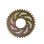 37T Rear Sprocket Cog for Thumpstar Atomic Dirt Bike (70/110/125cc)