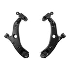 2X Front Lower Control Arms w/ Ball Joint for Mazda 3 (2014–2018) CMS761216