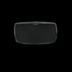 Stainless Steel Black Mesh Grille Insert for Chrysler 300/300C (2005-2010)
