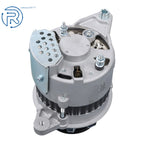 Generator 600-821-3870 for Komatsu EC50ZS (1986–1995)