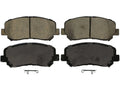 Front Brake Pad Set for Mazda CX-5 (2013–2024) RP351YM