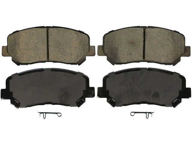 Front Brake Pad Set for Mazda CX-5 (2013–2024) RP351YM