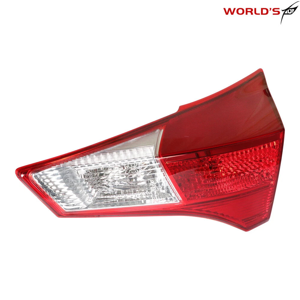 Inner Tail Light Assembly for Toyota RAV4 (2013–2015) Rear Passenger Side