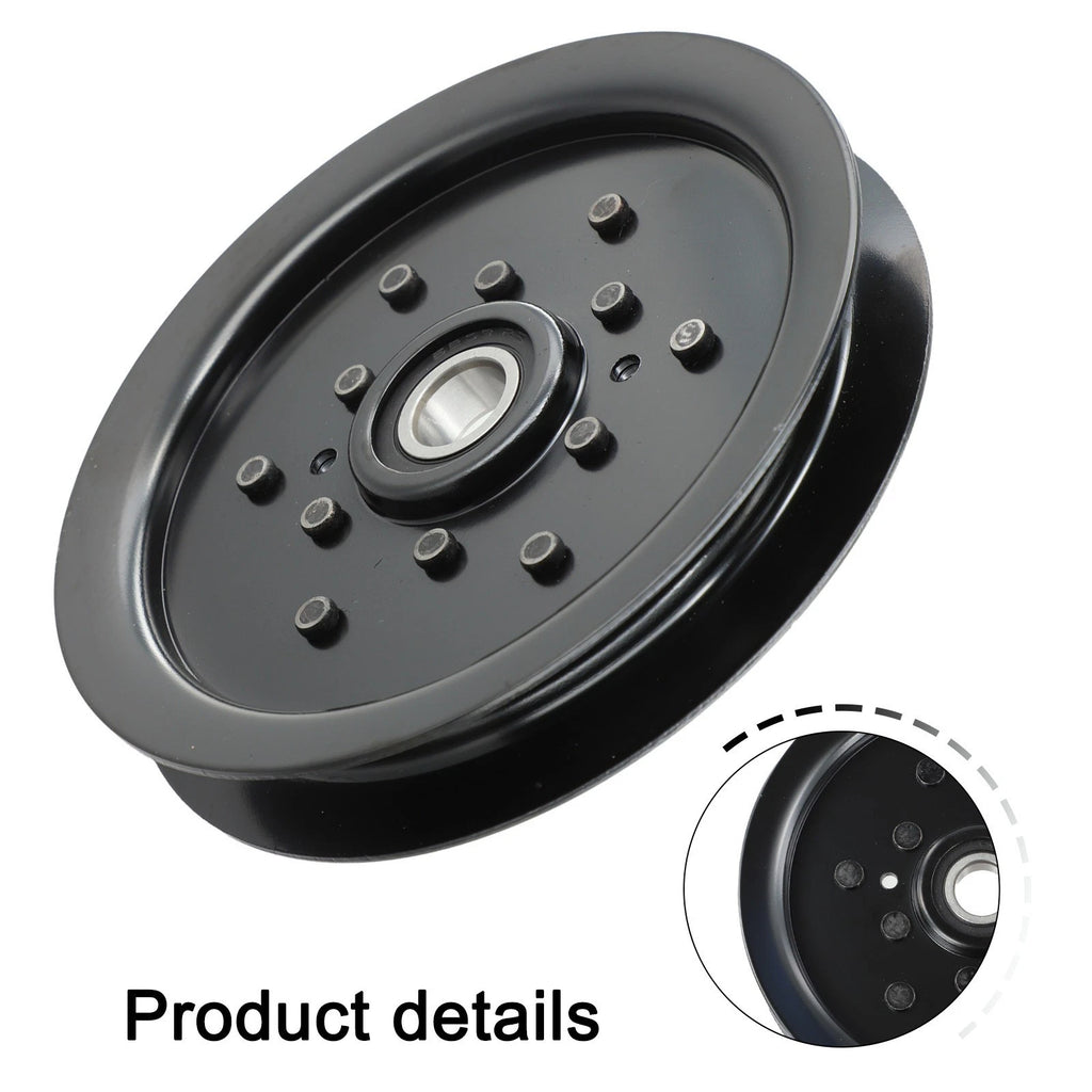 Z425 Z435 Lawn Mower Deck Belt Pulley AM143737