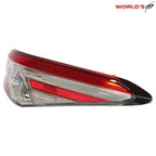 Outer Tail Light Assembly for Toyota Camry (2018–2020) Right Side