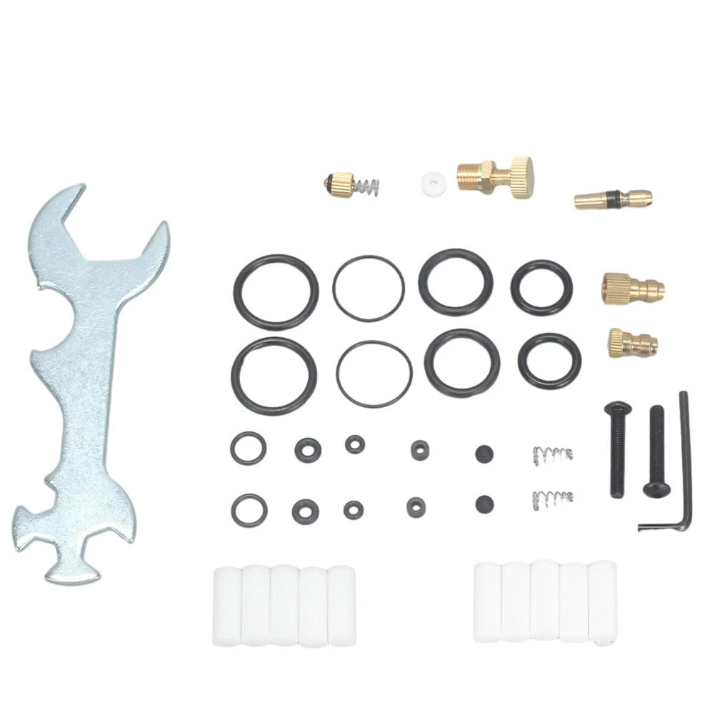 Set of 1 Hand Pump Replacement Kit for High Pressure Air Pump