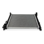 Radiator for Nissan Sentra 2013–2018 1.6L 1.8L Aluminum Core