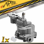 Oil Pump for GMC Sierra 1500, Yukon, Cadillac (1999–2013)