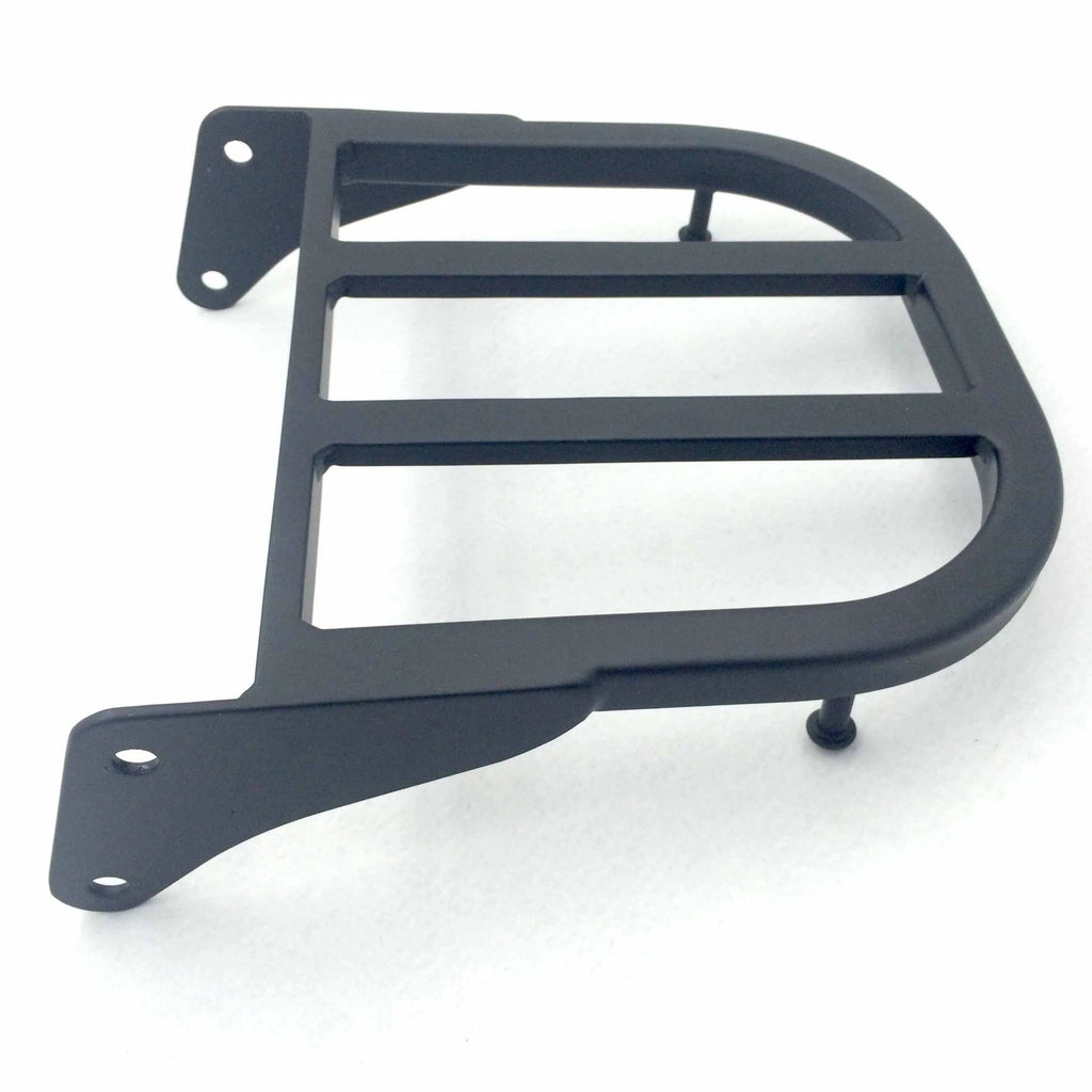 Sissy Bar Luggage Rack for Suzuki Boulevard M50 (2005–2009), C50 (2001–2004), Volusia VL