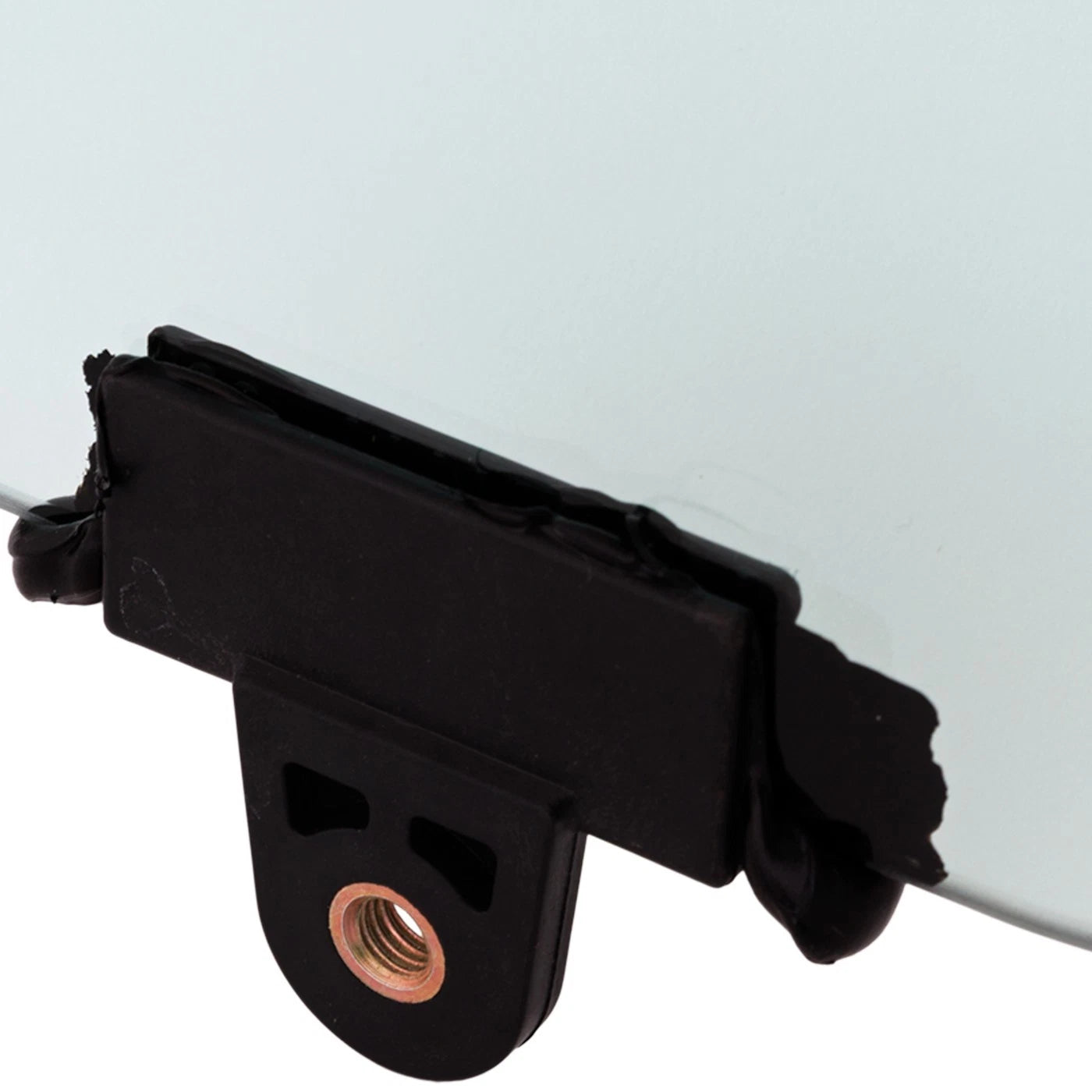 Front Driver Side Door Glass for Mitsubishi Galant (2004–2012)