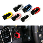 Key Cover Case for Porsche Cayenne, Macan (2015-2023)