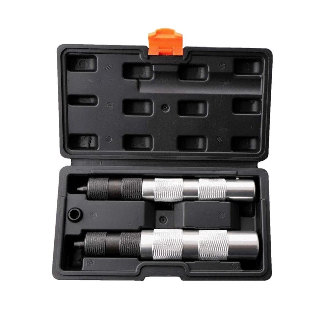 Valve Spring Compressor Tool Kit for Overhead Valve Engines (4.5mm-7.5mm Stem)