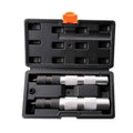Valve Spring Compressor Tool Kit for Overhead Valve Engines (4.5mm-7.5mm Stem)