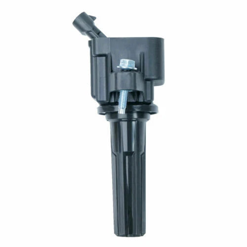 4X Ignition Coils for Chevy Colorado, GMC Saab 9-7x, Buick Rainier (2004–2009) UF497
