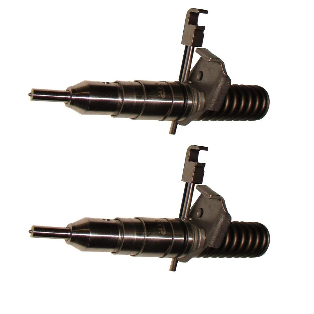 2X Fuel Injectors for Caterpillar (127-8222)