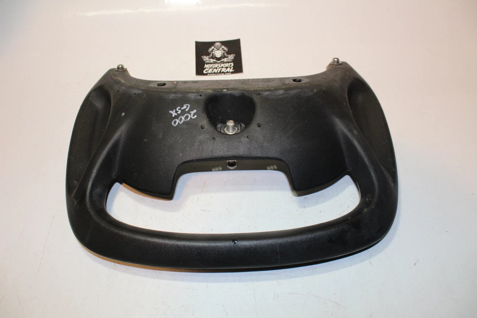 Rear Grab Bar Handle for Sea-Doo GTX GS GTI LRV GSX RFI (1997–2001)