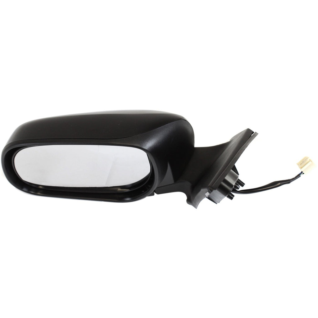 Left Driver Side Mirror for Toyota RAV4 (2009–2012)