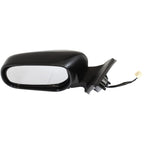 Left Driver Side Mirror for Toyota RAV4 (2009–2012)