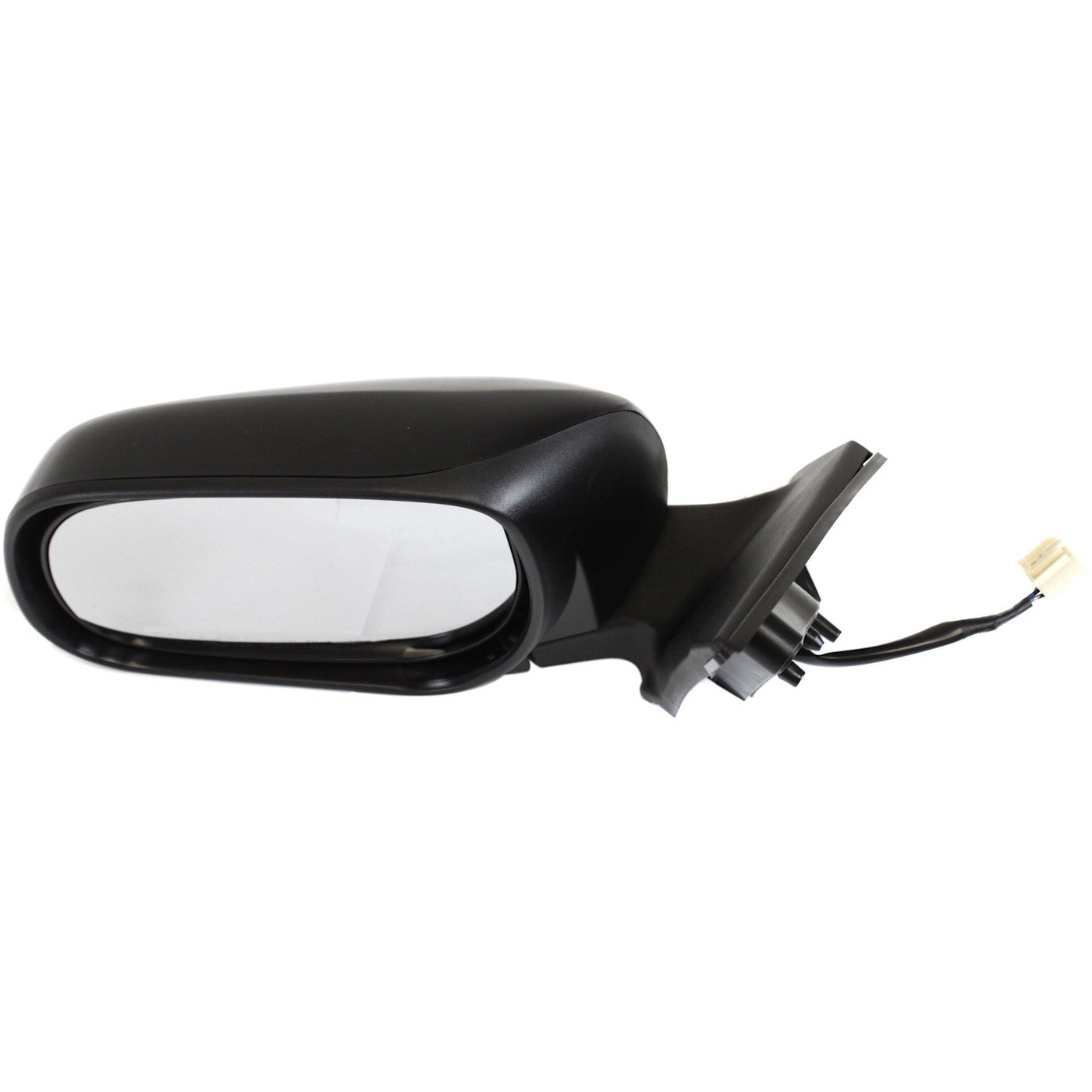 Left Driver Side Mirror for Toyota RAV4 (2009–2012)