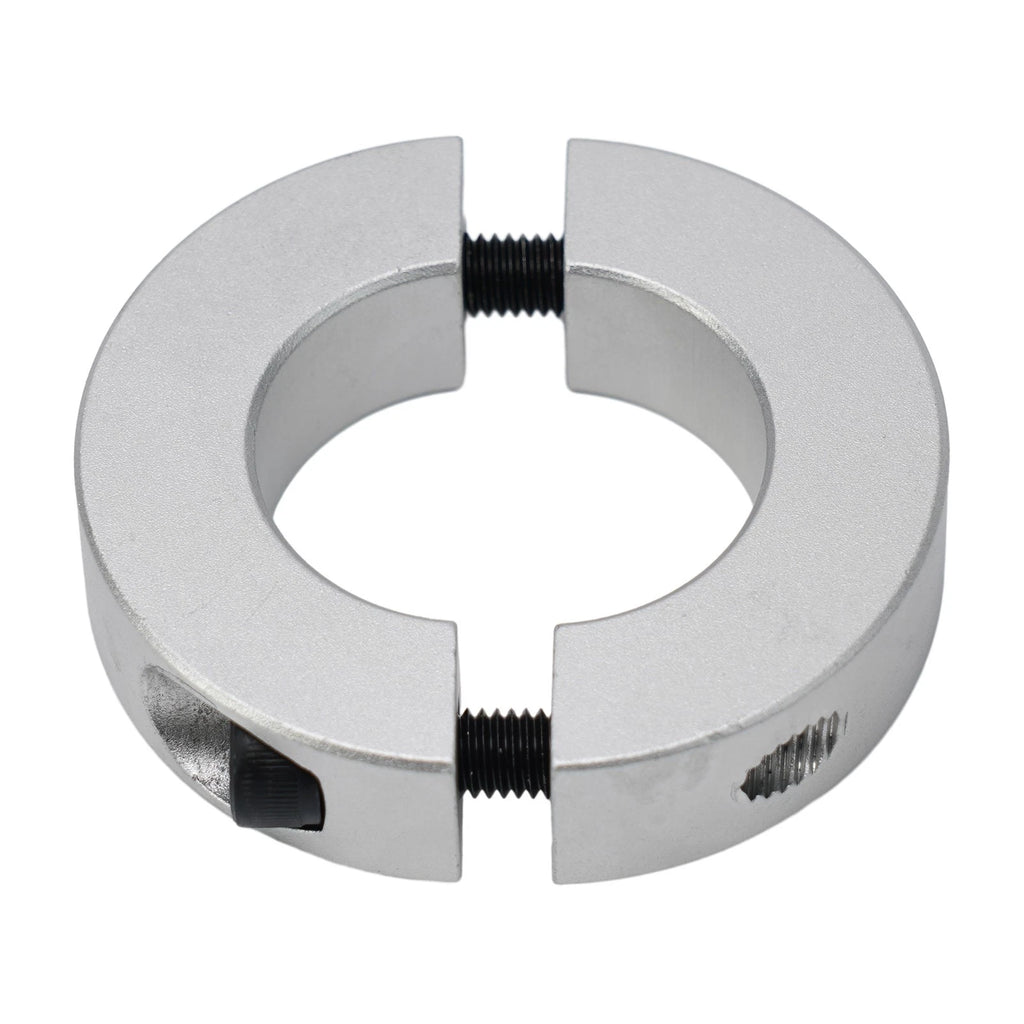 Clamp Ring for - Double Split Inside Shaft Collar