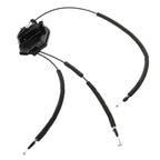 Front Right Door Lock Actuator for Nissan Rogue (2014–2019) 80500-4BA0B
