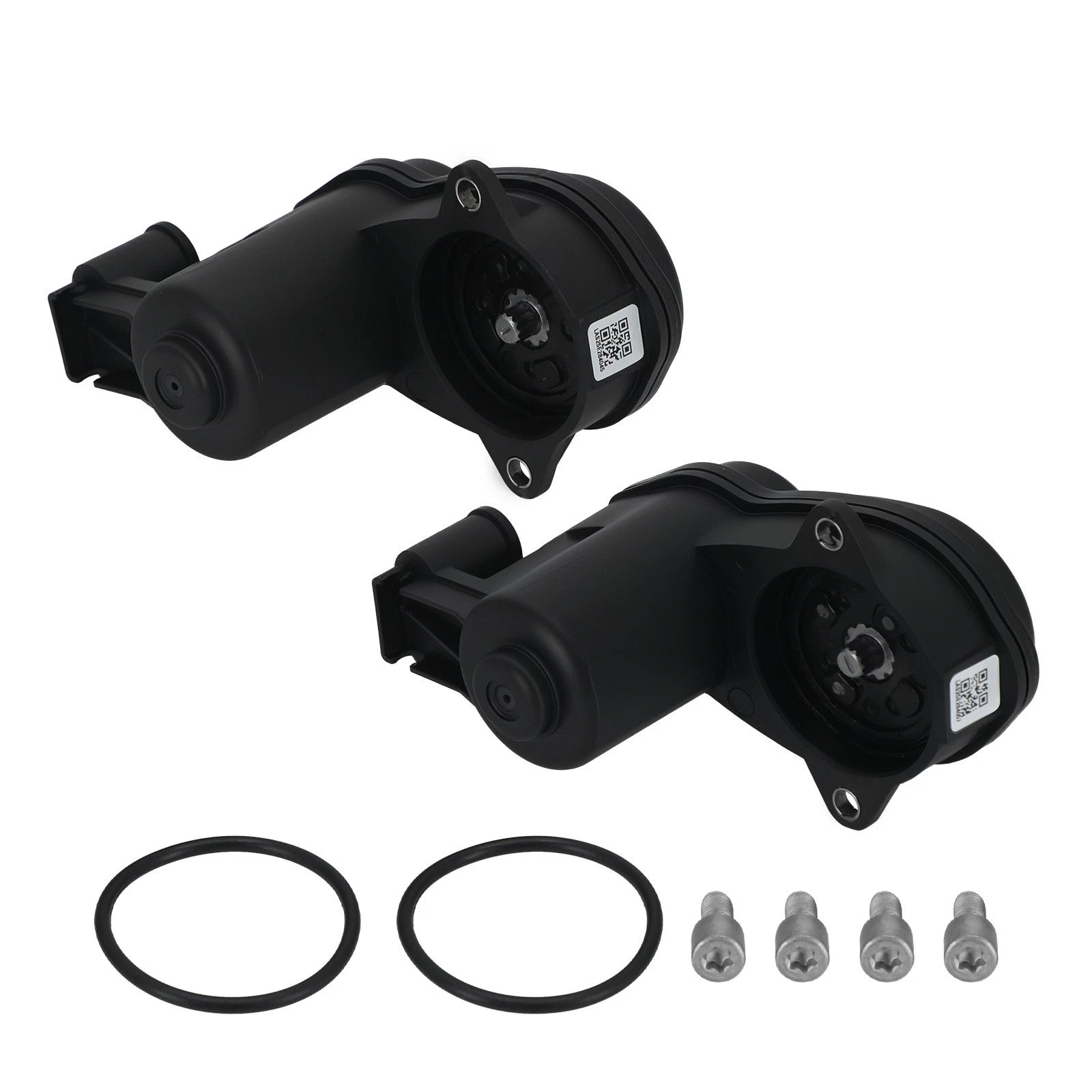 Rear Electric Parking Brake Motor for BMW 528i/535i/M5/X3/Z4 (2009–2016) 34216791420