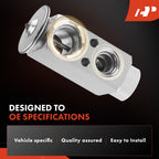 A/C Expansion Valve for Mercedes-Benz Sprinter 2500 (2010–2018)