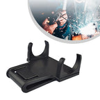 Welding Helmet Headlight Adapter for Enhanced Visibility (Universal Fit)