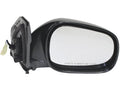 Mirror for Suzuki Grand Vitara (1999–2005) WB966RZ