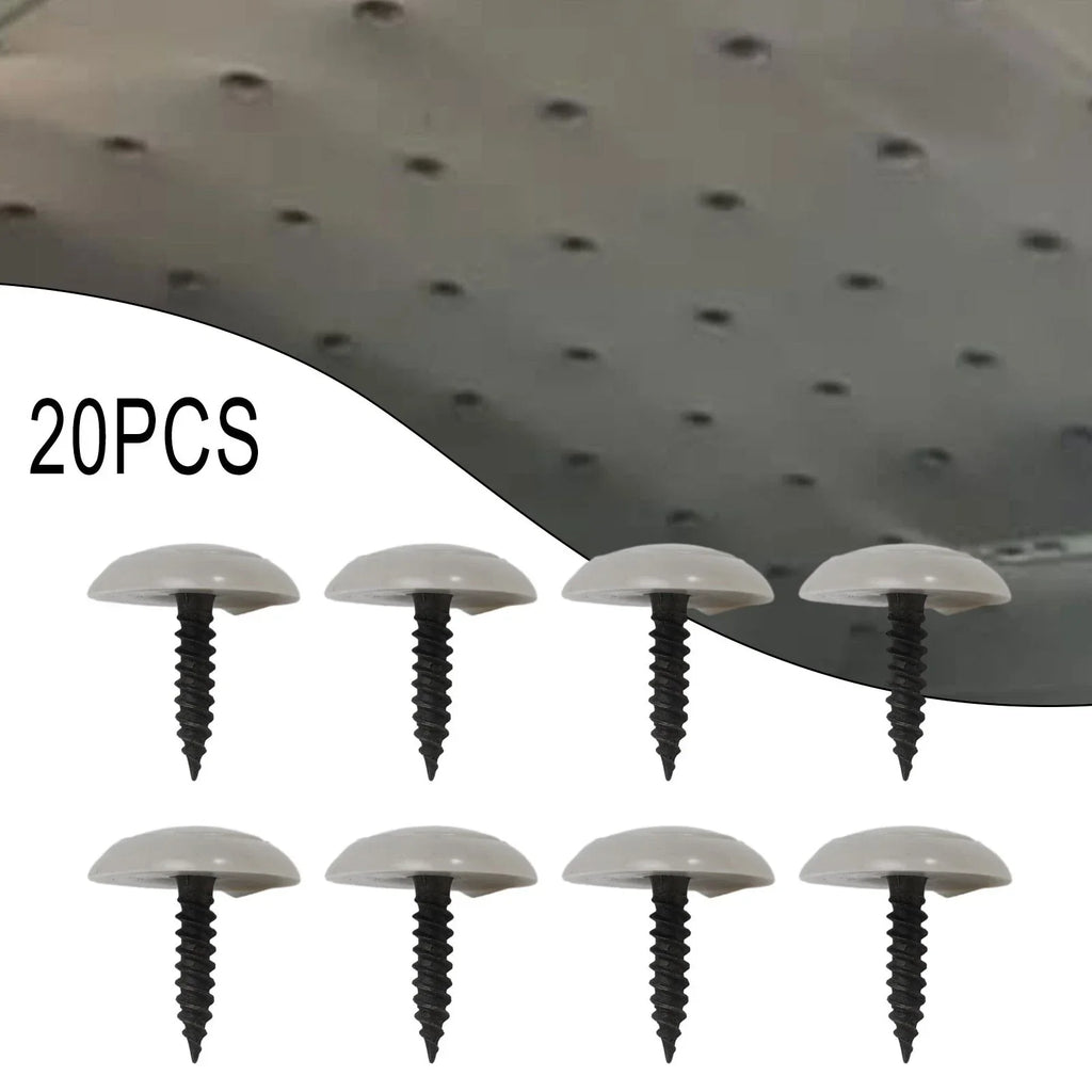 Rivets Sagging Versatile Buckle for Car - Airplanes Buses Efficient Excellent