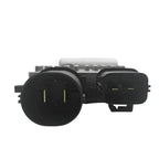 Radiator Cooling Fan Control Module for Ford Flex, Chevrolet Captiva Sport (2009-2019)