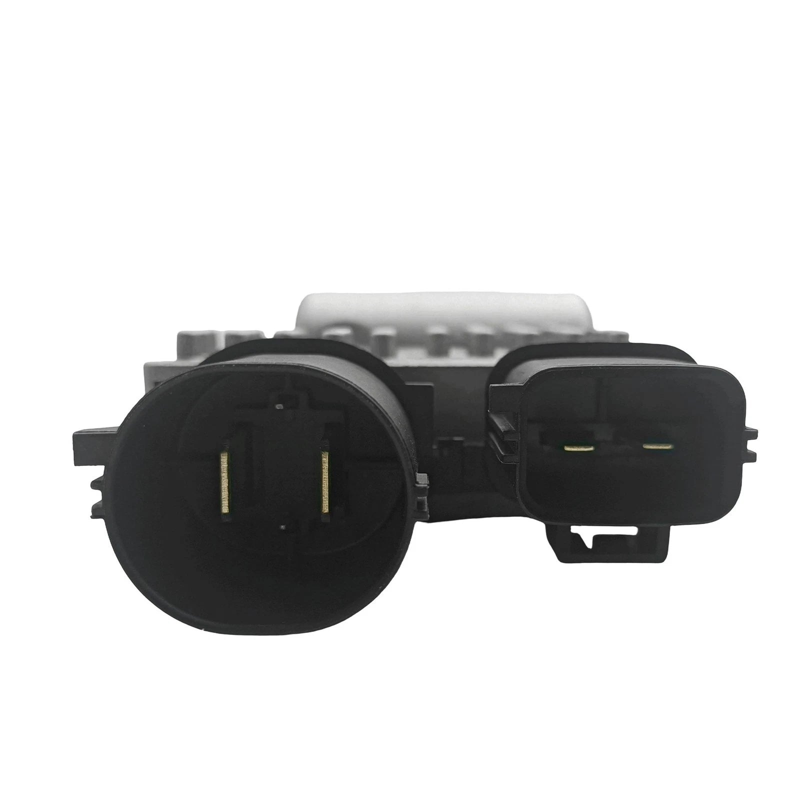 Radiator Cooling Fan Control Module for Ford Flex, Chevrolet Captiva Sport (2009-2019)