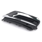 Chrome Front Right Bumper Fog Light Grille for Volvo XC90 (2020-2024)