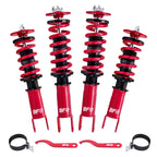 Coilover Suspension Adjustable Struts Kit for Honda S2000 (2000–2009)