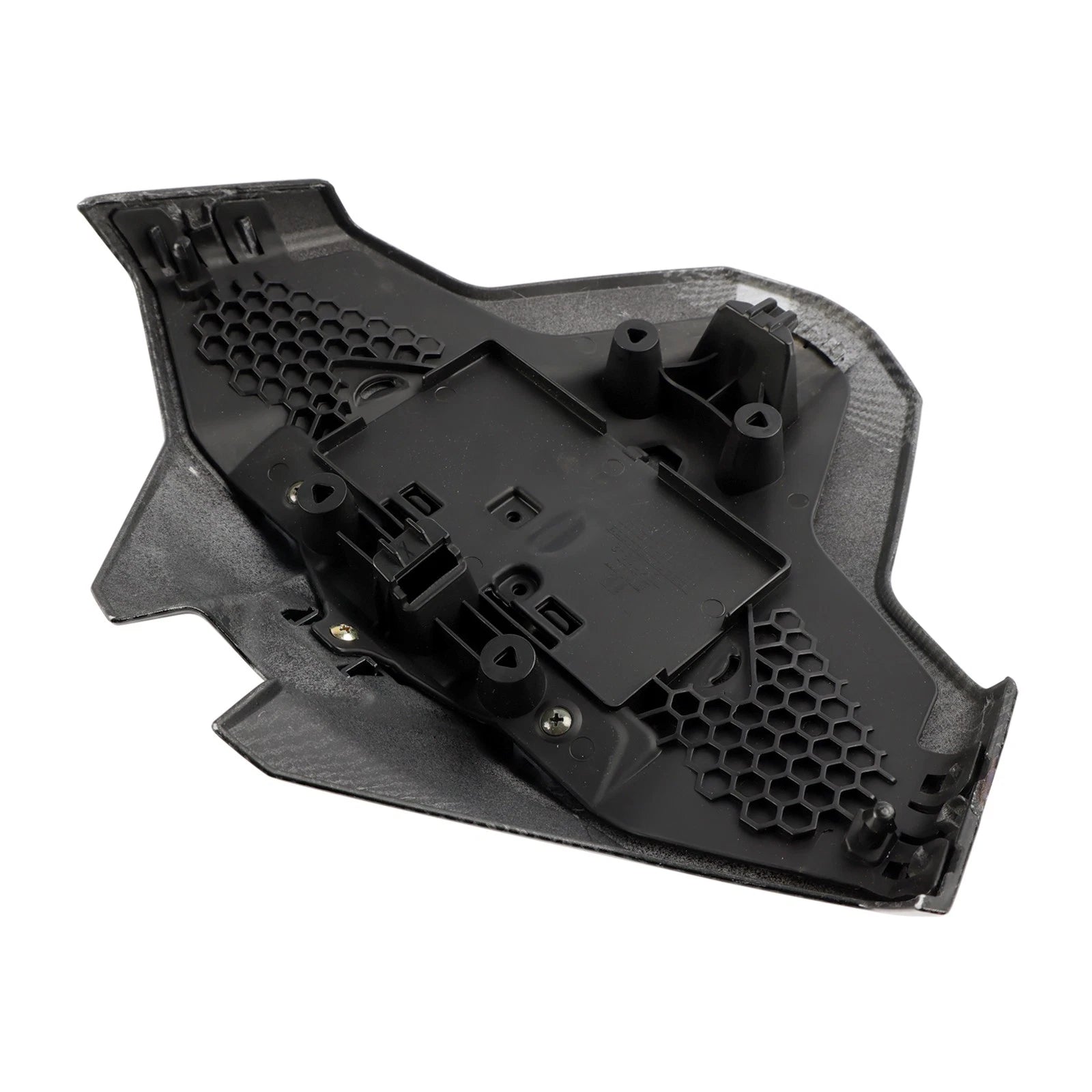 Tail Rear Seat Cover Fairing Cowl for BMW S1000RR (2023–2024) Carbon
