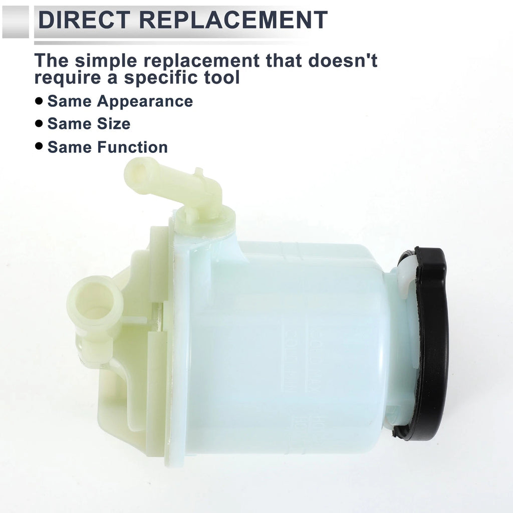 Power Steering Reservoir for Toyota 4Runner (2010–2023) No. 4436060320