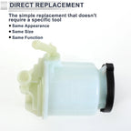 Power Steering Reservoir for Toyota 4Runner (2010–2023) No. 4436060320