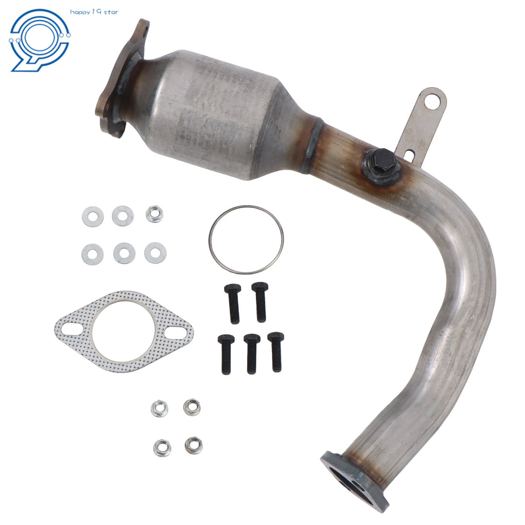 Direct Front Catalytic Converter for Chevrolet Malibu L4 2.4L (2008–2012) 3011103