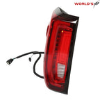 LED Tail Light for GMC Sierra (2019–2023) Driver Left Side