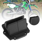 Reed Valve System for Kawasaki KDX200/220 ZX150/KRZ150 KMX125 KMX500 (V313A)
