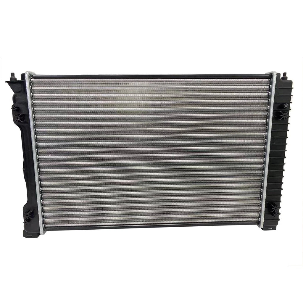 Radiator for Audi A4 A6 Quattro (2002-2009)