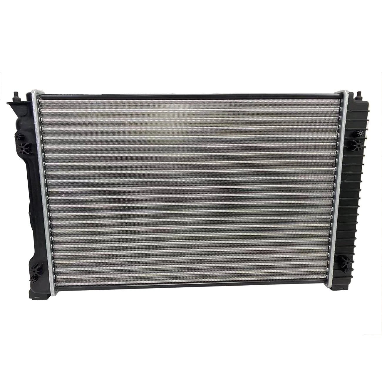 Radiator for Audi A4 A6 Quattro (2002-2009)