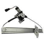Window Regulator for Saturn Vue (Rear Passenger Right Side)
