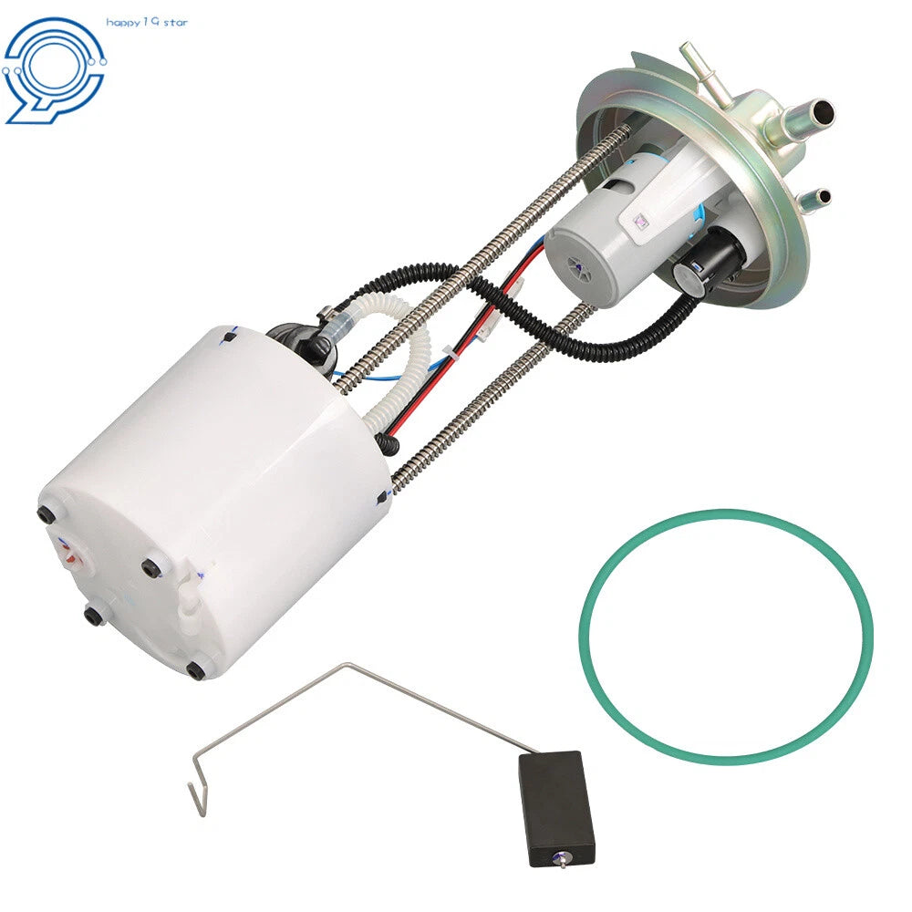 Fuel Pump Module for Chevrolet Silverado 1500 (2010-2013)