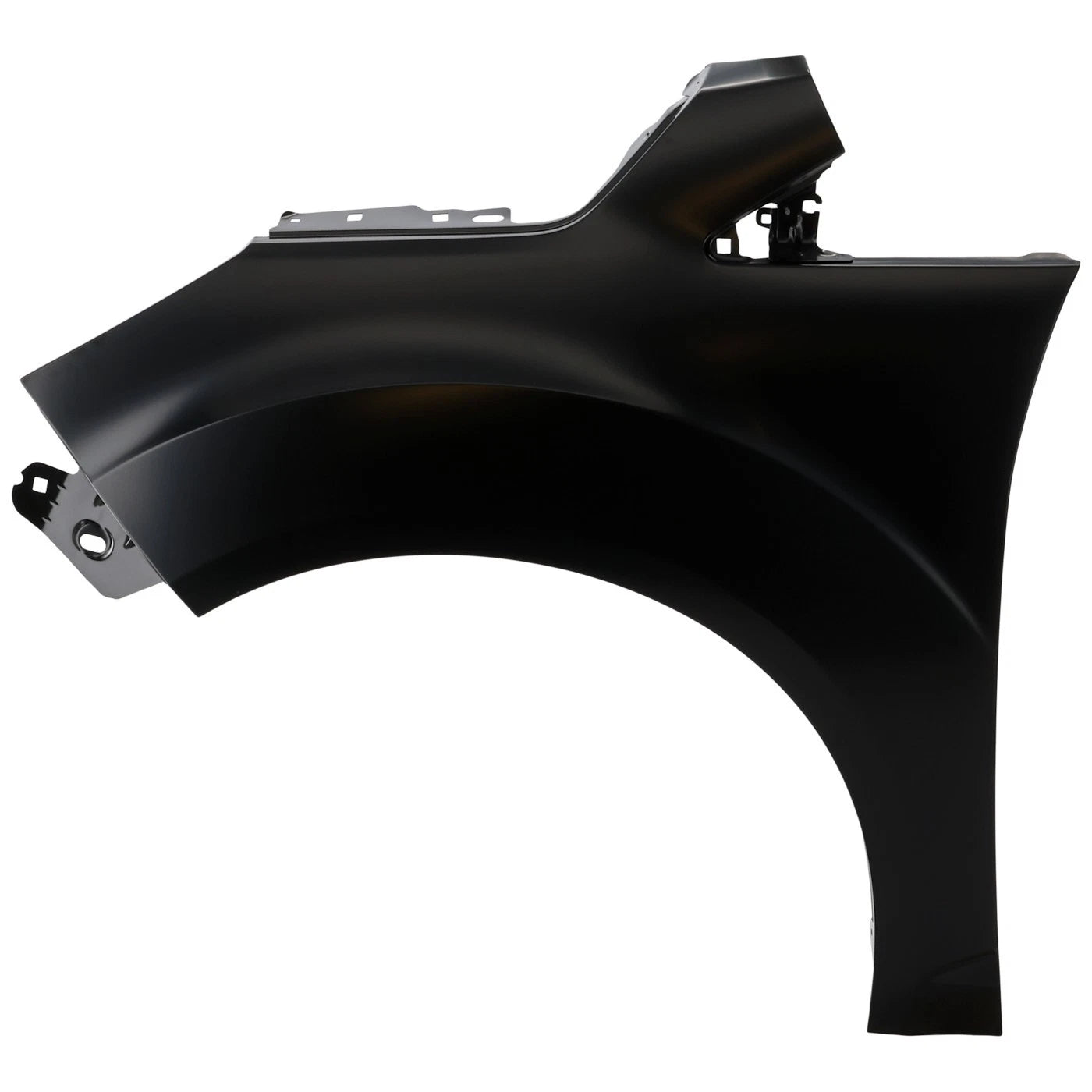 Fender for Ford C-Max (2013–2018) Front Driver and Passenger Side