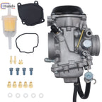 Carburetor Assembly 0470-361 0470-362 for Arctic Cat 500 4x4 (1998–2000)